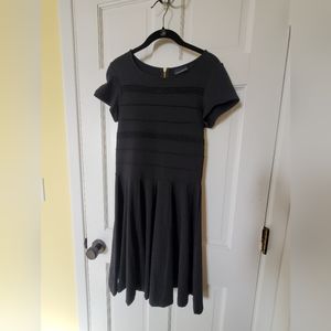 Black Cynthia Rowley Dress Size S